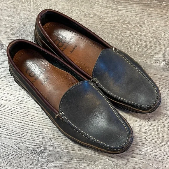 Allen Edmonds | Shoes | Allen Edmonds Boulder Loafer Shoes 